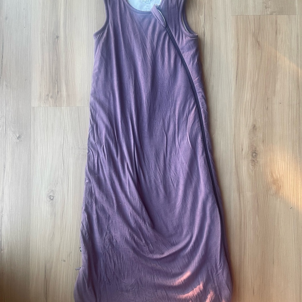 KyteBaby Currant 1.0 Sleep Sack